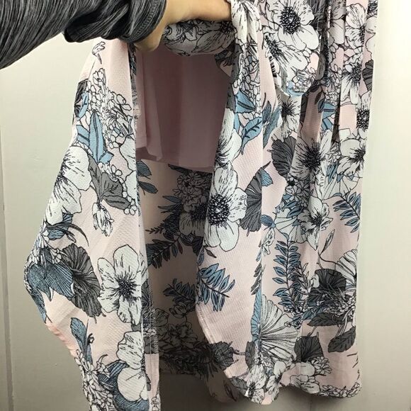 Bobeau Maxi Skirt, Small - Picture 5 of 8